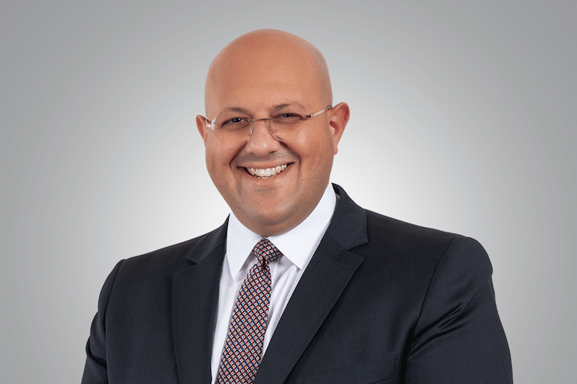 Osama El Shafei